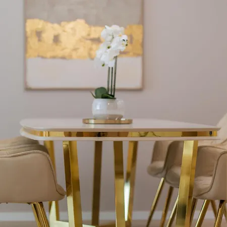 Апартаменты Myflat Marble Wave Luxury Шиофок