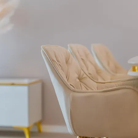 Myflat Marble Wave Luxury * Шиофок