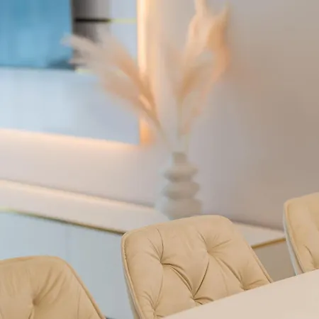 Myflat Marble Wave Luxury * Шиофок