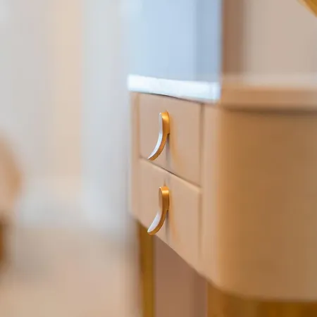 Myflat Marble Wave Luxury Апартаменты Шиофок