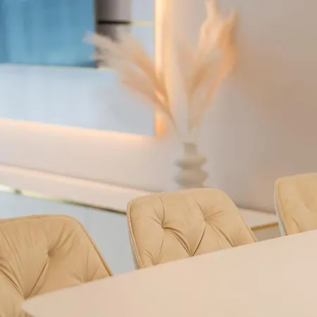 Myflat Marble Wave Luxury Апартаменты